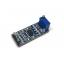LM358 100x gain signal amplification module โมดูลขยายสัญญาณ 100 เท่า สต็อกไทยส่งไว