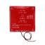 Heat Bed PCB 214 x 214 mm MK2B Dual Power + สายไฟขนาด 1.5 mm