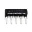 Resistor Network Array 5pin (1K)