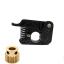 MK8 Extruder Makerbot2 Accessories 1.75mm/3mm Kit Injection Molding