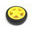ล้อรถ Smart car wheel