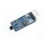 Hall sensor Motor speed (module 3144E) เซนเซอร์แม่เหล็ก สต็อกไทยส่งไว
