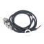 Pump water pressure sensor three-wire waterproof lead range 0-1.6Mpa 5V