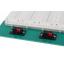 Big Breadboard (SYB-500) บอร์ดทดลองขนาดใหญ่