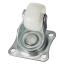 Nylon Wheel Ball Bearing