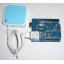 Ethernet W5100 Shield โมดูลต่ออินเตอร์เน็ตสำหรับบอร์ด Arduino Uno และ Arduino Mega สต็อกไทยส่งไว