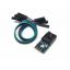 AM2320 digital temperature and humidity Module I2C เซนเซอร์วัดอุณหภูมิและความชื้น สต็อกไทยส่งไว