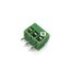3P Terminal Connector (Green)3.5mm