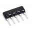 Resistor Network Array 5pin (1K)