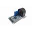 เซนเซอร์วัดกระแสไฟฟ้า 0-5A Single Phase AC Current Sensor Module ZMCT103C สต็อกไทยส่งไว