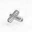 Extruder Power Springs Nickel Plated wade/Ultimaker/Makerbot