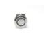12mm Ring (กดติด-ปล่อยดับ) Switch LED light Waterproof 3-12V