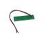 3.7V 2S lithium battery Display