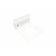 Case for PIR Detector Module อะคริลิคใส*