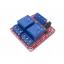Relay 2channel high and low relay 24V โมดูลรีเลย์ 2 ช่องควบคุมแบบแยกกราวน์