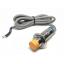 เซนเซอร์ตรวจจับโลหะ ระยะสูงสุด 8 mm เซนเซอร์ OD ขนาด 18mm Inductive proximity switch sensor สต็อกไทยส่งไว