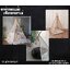 ตาข่ายตกแต่งคาเฟ่ บ้านบอลเด็ก เชือกหนา 5 มิล ช่องตา 5x5 cm.เชือกมาคราเม่ถักลายดอกพิกุล ใช้ตกแต่งสวยงาม รับทำตามขนาดที่ต้องการ