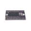 HT16K33 16X8 Led Matrix Driver โมดูลควบคุม 7 segment แบบ 16x8 สต็อกไทยส่งไว