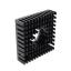 Heat Sink 40*40*11 Cooling Fast MK7 MK8 Extruder