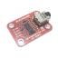 FM Radio Transmitter Module โมดูลส่งสัญญาณ FM สต็อกไทยส่งไว