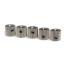Extruder Feeder Gear 40 Teeth MK7 MK8 Inner hole 5mm