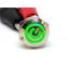 12mm Power (กดติด-ปล่อยดับ) Switch LED light Waterproof 3-12V