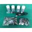 เซนเซอร์วัดค่าการนำไฟฟ้าของน้ำสารละลาย Analog Electrical Conductivity Sensor EC sensor สต็อกไทยส่งไว