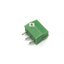 3P Terminal Connector (Green)3.5mm