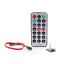 IR Infrared Remote Control V2 รีโมทควบคุมพร้อมตัวรับ-ส่ง สต็อกไทยส่งไว