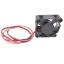 พัดลม 3010 30 x 30 x10 mm DC 12V