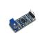 LM358 100x gain signal amplification module โมดูลขยายสัญญาณ 100 เท่า สต็อกไทยส่งไว