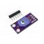 Rotation Angle Potentiometer Sensor (10K) เซนเซอร์วัดมุมและองศา สต็อกไทยส่งไว