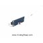 Strain gauge module