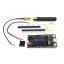 ลอร่า LORA SX1276 868/915MHz ESP32 0.96 OLED พร้อมเสาอากาศ สต็อกไทยส่งไว