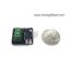 Module สำหรับเชื่อมต่อ Temperature sensor DS18b20