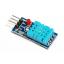 DHT11 Digital Temperature and Humidity Sensor Module เซนเซอร์วัดอุณหภูมิและความชื้น สต็อกไทยส่งไว