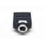 3.5mm dual-channel audio jack
