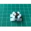 Ball wheel for smart car ล้อหมุน