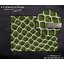 ตาข่ายกันตกสนามเด็กเล่น Safety Net เชือกไนล่อนสีขาวหนา 4 มิล ช่องตาเล็ก 4x4 cm.ตาข่ายตกแต่งสวยงาม เชือกไนล่อนถักทอแบบไร้ปม รับทำตามขนาดที่ต้องการ