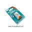 Battery Rechargable 9V 450mAh