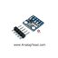 GY-68 Temperature, Pressure sensor module BMP180 (Double hole)