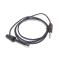 Banana to Clip Jack ขนาด 4mm ยาว 100 cm