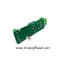 Modbus-Rtu 1 way relay module RS485/TTL(12V)