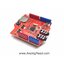 VS1053 MP3 Shield For Arduino Uno R3