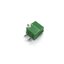 2P Terminal Connector (Green)3.5mm