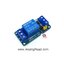 1Channel Active H/L 3V OptoCoupler Relay Module