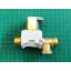 Solenoid Valve 12V 1/2” (4หุน) โซลินอยด์วาล์วพลาสติก เกลียวทองเหลือง สต็อกไทยส่งไว