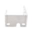 u-shaped aluminum block, aluminum sheet, I3 printer accessories