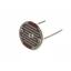 Light Dependent Resistor (LDR 20MM) เชนเซอร์ตรวจจับแสง ขนาด 20 มม. สต็อกไทยส่งไว