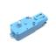 Motor Gear 1:90 แกนข้างเดียว